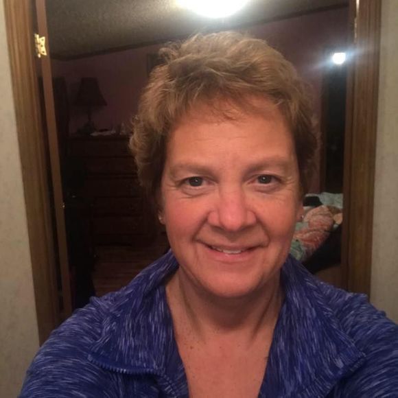 Meet your Posher, Kris - Picture 1 of 1